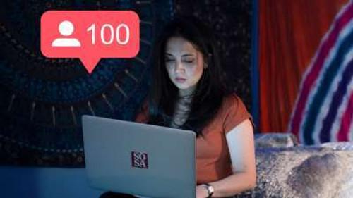 Undercover Underage Season 1 Episode 5 - A Barrage of Messages