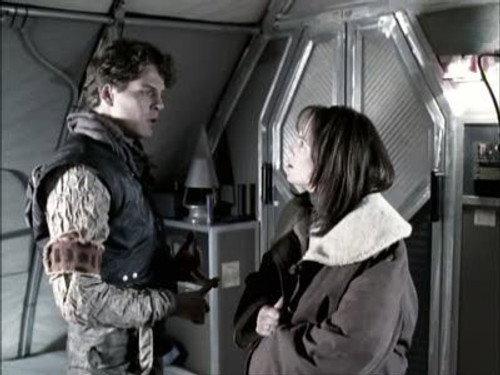 Earth 2 Season 1 Episode 18 - The Boy Who Would Be Terrian King