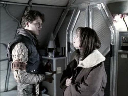 Earth 2 Season 1 Episode 18 - The Boy Who Would Be Terrian King