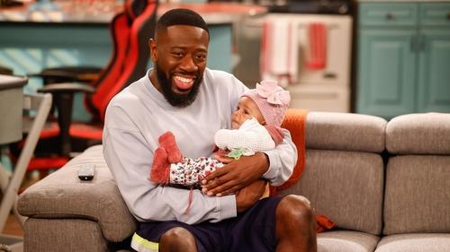 The Neighborhood Season 7 Episode 7 - Welcome to the Wicked Stepmother