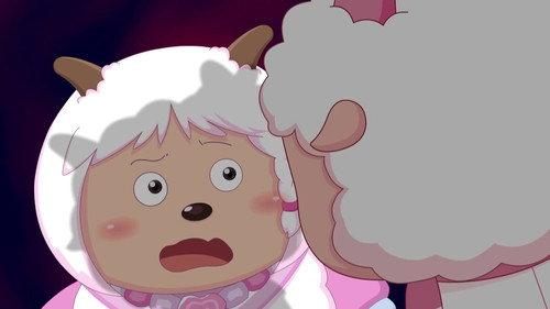 Pleasant Goat and Big Big Wolf: Crazy Hubs Season 1 Episode 21 - Episode 21