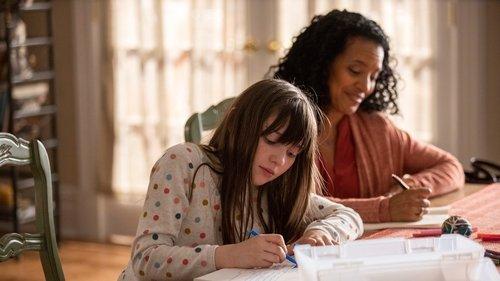 Emergence Season 1 Episode 2 - Camera Wheelbarrow Tiger Pillow