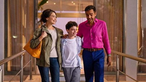 Acapulco Season 1 Episode 10 - You Should Hear How She Talks About You