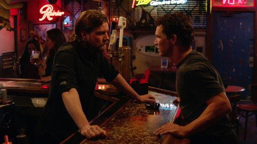 undefined Season 4 Episode 7 - Know Thy Enemy