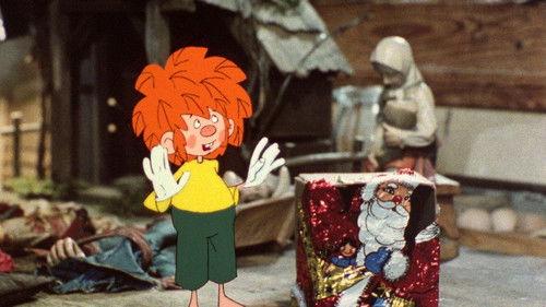 Master Eder and his Pumuckl Season 1 Episode 13 - Das Weihnachtsgeschenk