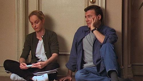 Mad About You Season 6 Episode 9 - The Conversation