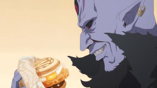 Tis Time for "Torture," Princess Season 1 Episode 23 - Episode 23