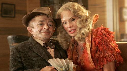 Carnivàle Season 2 Episode 12 - New Canaan, CA