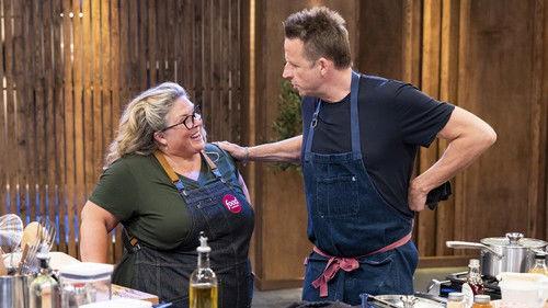 Outchef'd Season 1 Episode 6 - Tiffani Faison vs. Justin