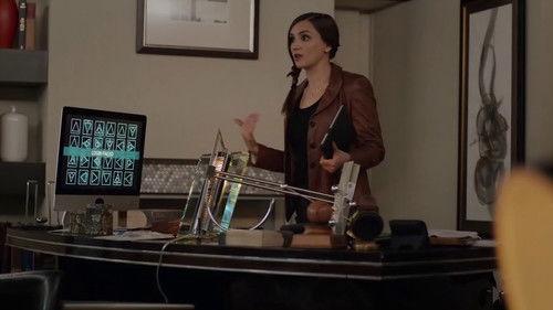 undefined Season 3 Episode 5 - Eternity