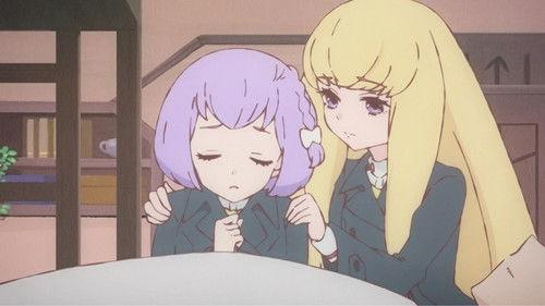 The Stories of Girls Who Couldn't Be Magicians Season 1 Episode 10 - Our Rettoran Is in Danger!