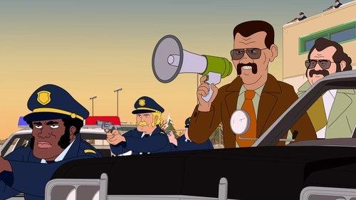 F is for Family Season 2 Episode 10 - Landing the Plane