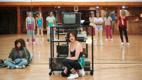 The Aerobics Project Season 1 Episode 7 - Another One Bites the Dust