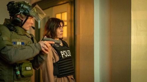 Furia Season 1 Episode 8 - Fire and Fury