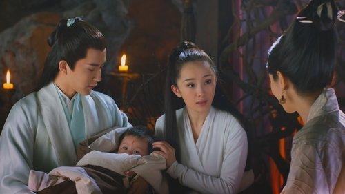 Eternal Love Season 1 Episode 8 - Episode 8