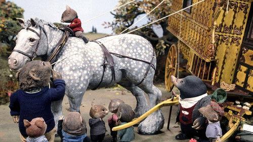 Background image for The Open Road Again