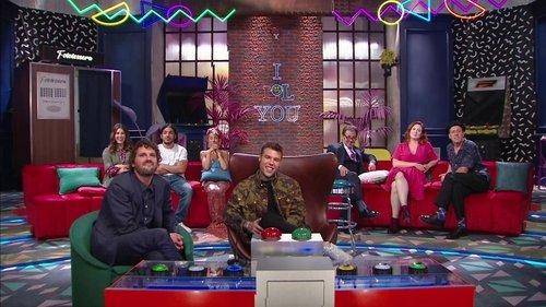 LOL: Last One Laughing Italy Season 2 Episode 6 - Episode 6