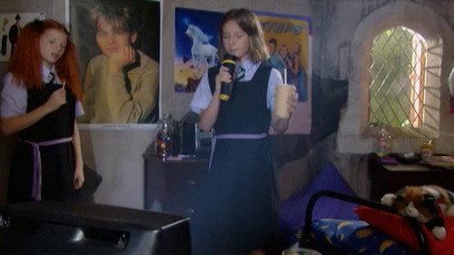 The Worst Witch Season 2 Episode 9 - The Genius of the Lamp