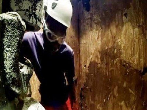 I'm a Celebrity...Get Me Out of Here! Season 14 Episode 17 - The Catacombs of Doom – The Return