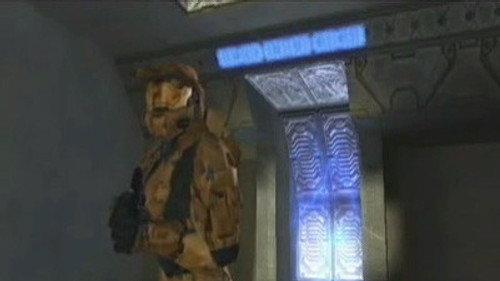 Red vs. Blue Season 4 Episode 9 - Exploring Our Differences