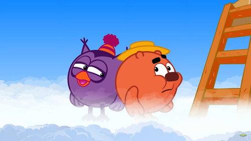 Kikoriki: New Season Season 1 Episode 25 - Episode 25