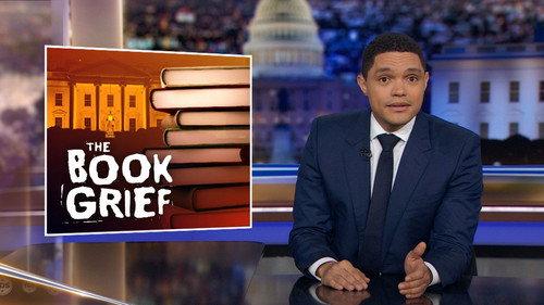 The Daily Show Season 25 Episode 22 - Noah Baumbach