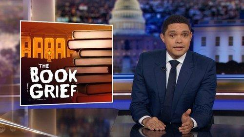 The Daily Show Season 25 Episode 22 - Noah Baumbach