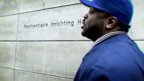 De Jacht op de Mocro-Maffia Season 2 Episode 1 - Taghi's moordservice Caloh Wagoh