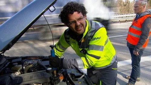 A2 – Abenteuer Autobahn Season 3 Episode 3 - Episode 3