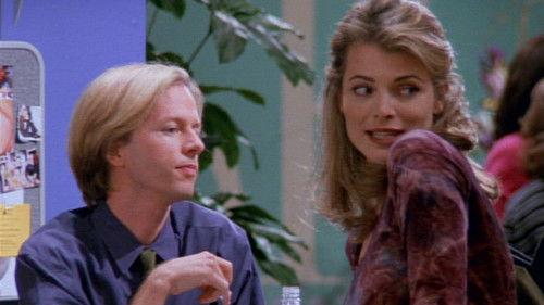 Just Shoot Me! Season 2 Episode 4 - La Cage