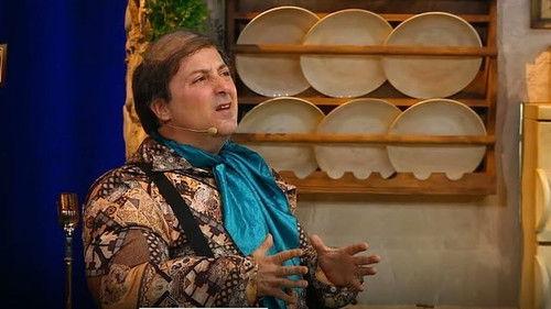 Tolgshow Filtresiz Season 1 Episode 4 - Episode 4