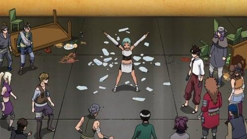 Naruto Shippūden Season 19 Episode 398 - The Night Before the Second Exam
