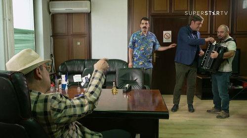 Government Job Season 12 Episode 6 - 2036 Na potpis