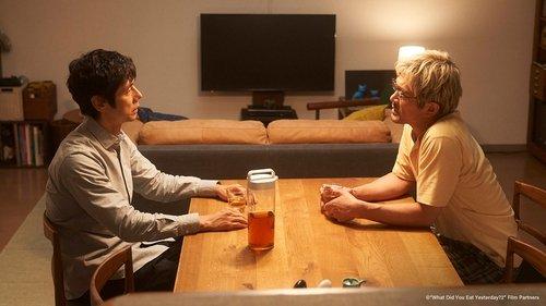 What Did You Eat Yesterday? Season 2 Episode 1 - Episode 1