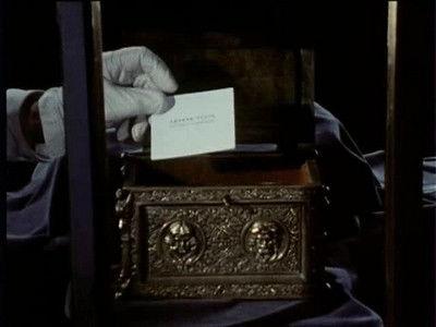 undefined Season 2 Episode 4 - Le Secret de l'Aiguille