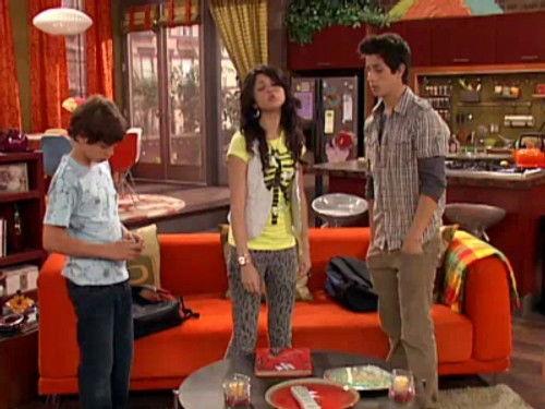 undefined Season 2 Episode 3 - Graphic Novel