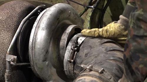 Steel Buddies – Stahlharte Geschäfte Season 10 Episode 6 - Episode 6