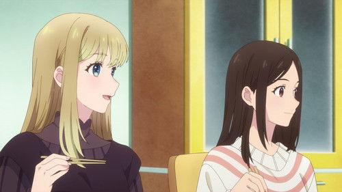 A Galaxy Next Door Season 1 Episode 8 - Christmas With the Princess