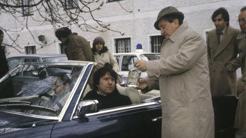 Der Alte Season 4 Episode 8 - Episode 8