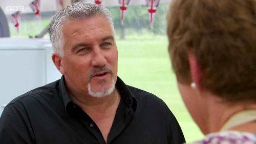 The Great British Bake Off Season 7 Episode 10 - The Final