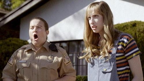 Kingpin Katie Season 1 Episode 4 - KOOM