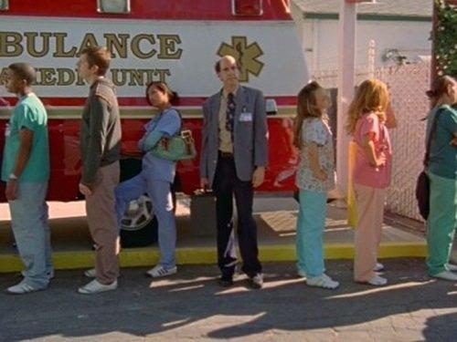 undefined Season 6 Episode 3 - My Coffee