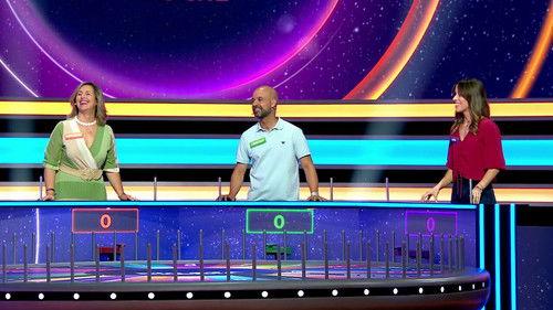 La Ruleta de la Suerte Noche Season 1 Episode 2 - Episode 2