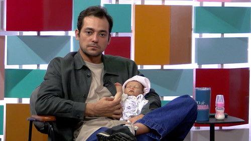 Papo de Segunda Season 17 Episode 4 - Episode 4