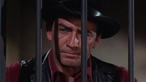 The Virginian Season 5 Episode 23 - Doctor Pat