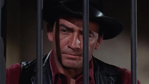 The Virginian Season 5 Episode 23 - Doctor Pat