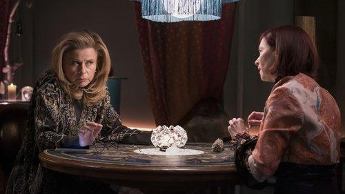 Elsbeth Season 2 Episode 15 - I See... Murder