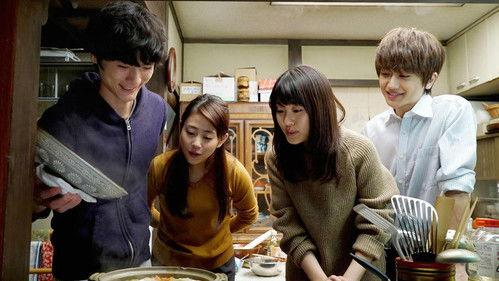 Love That Makes You Cry Season 1 Episode 5 - Episode 5