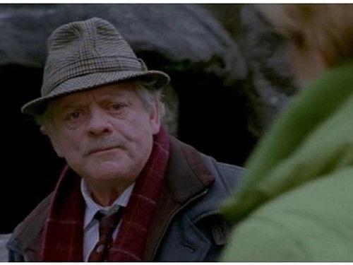 A Touch of Frost Season 14 Episode 3 - In the Public Interest