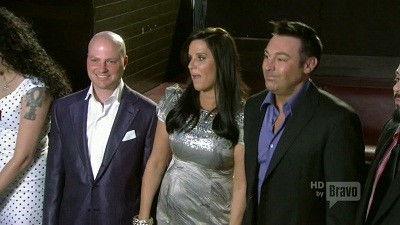The Millionaire Matchmaker Season 4 Episode 8 - Divorced From Reality